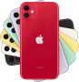 Apple iPhone 11, 128 ГБ, красный