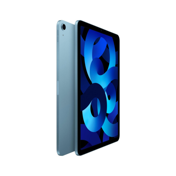 Apple iPad Air 5 10,9" (2022) Wi-Fi + Cellular 256 ГБ, синий