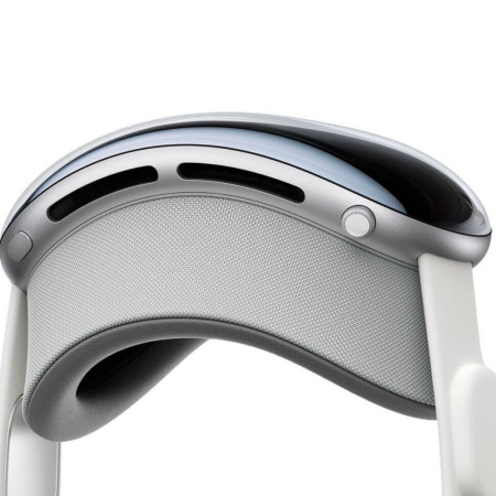 Очки смешанной реальности Apple Vision Pro 2, процессор M5, 2025 год, 256 GB