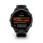 Фото Мультиспортивные часы Garmin ForeRunner 570 47mm Slate Gray Aluminium