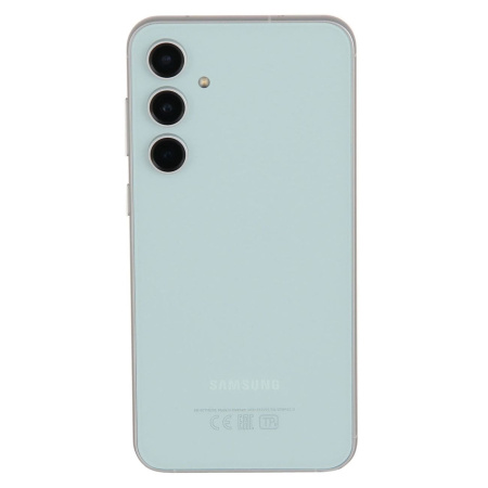 Samsung Galaxy S23 FE 8/256 ГБ, Mint (мятный)