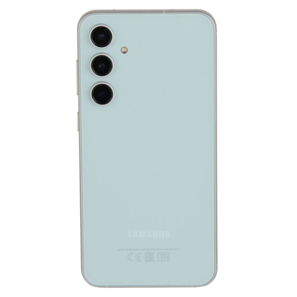 Samsung Galaxy S23 FE 8/128 ГБ, Mint (мятный)