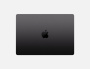 Фото Apple MacBook Pro 14" (M4 Max, 16C CPU, 40C GPU, 2024) 64ГБ, 2ТБ SSD, Space Black (космический черный)