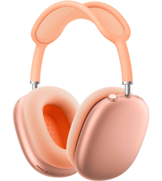 Наушники Apple Airpods Max 2,Orange, 2024 USB-C