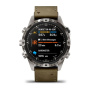 Мультиспортивные часы Garmin MARQ Adventurer (Gen 2)