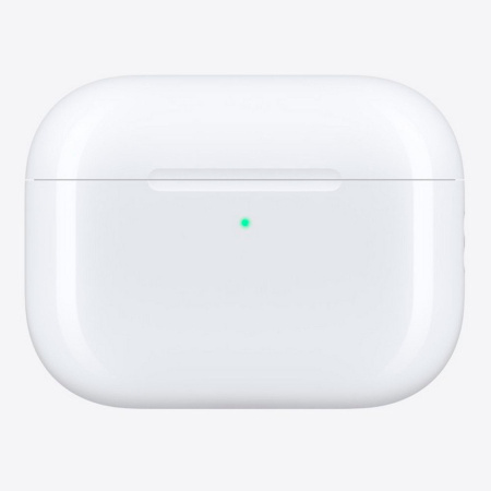 Наушники Apple AirPods Pro 3