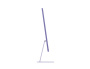 Apple iMac 24" Retina 4,5K, M4 (8C CPU, 8C GPU, 2024), 16GB, 256GB SSD, Purple (фиолетовый)