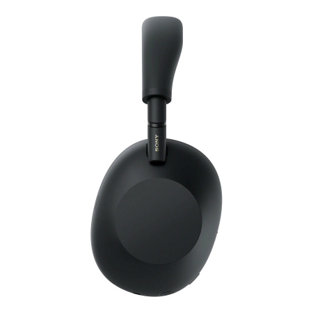 Наушники беспроводные Sony WH-1000XM6, Black (чёрный)