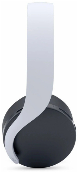 Беспроводная компьютерная гарнитура Sony PULSE 3D, белая