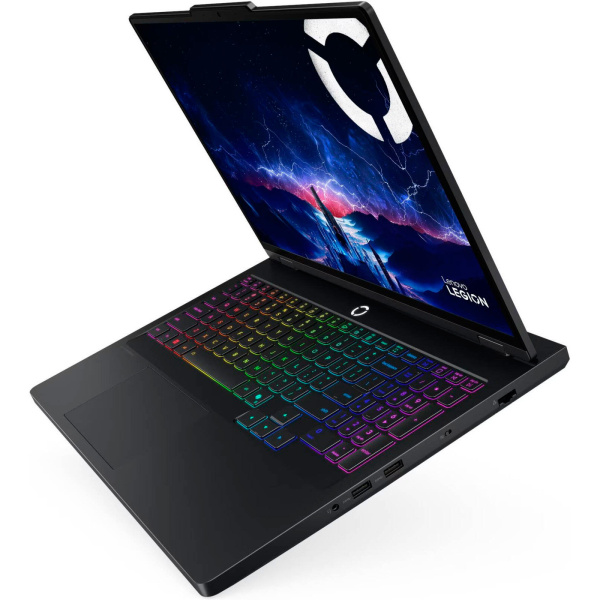 Фото Lenovo Legion 5 16IAX10 16”/ Intel Core Ultra 9 275HX/ RTX 5060/Win11/ 2560x1600/ 32GB/ 1TB/ 240Hz/ Storm Grey