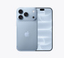 Apple iPhone 18 Pro, eSIM, 256 GB, Glacier (голубой)