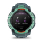 Мультиспортивные часы Garmin INSTINCT 3 AMOLED Neo Tropic Twilight Band, 50 mm