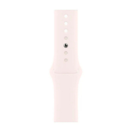 Смарт-часы Apple Watch S10 46mm M/L, Rose Gold