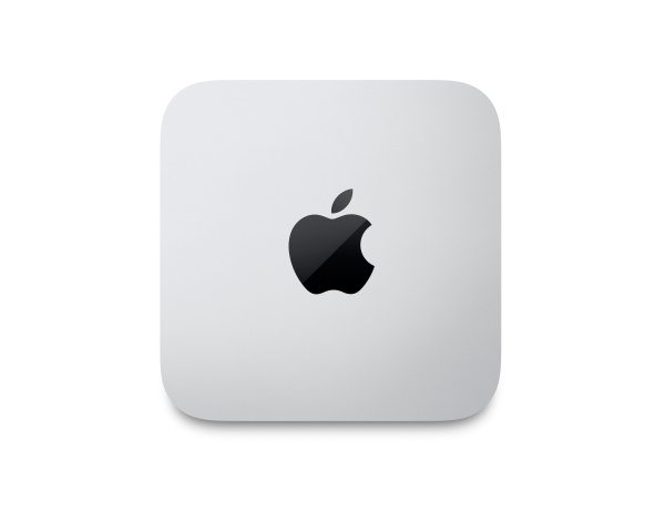 Фото Apple Mac Studio (M2 Ultra 24-Core, GPU 76-Core, 128GB, 1 Tb) Silver
