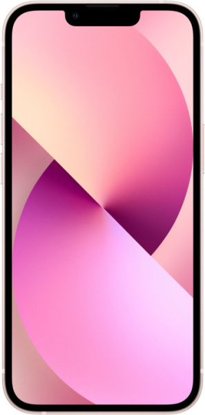 Телефон Apple iPhone 13 mini 128Gb (Pink)