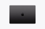 Фото Apple MacBook Pro 16" (M5 Max, 18C CPU, 40C GPU, 2026) 128ГБ, 4ТБ SSD, Space Black, Nano-Texture Display