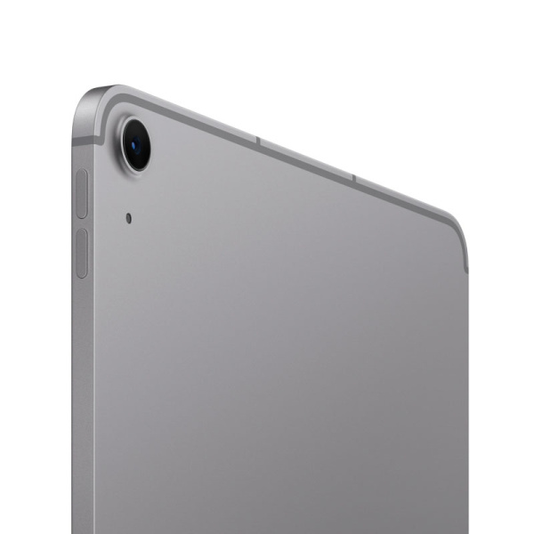 Фото Apple iPad Air 11 M3, 512 Гб, LTE, Gray (серый), 2025