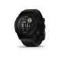 Мультиспортивные часы Garmin Descent G1 Solar Dive Computer Black