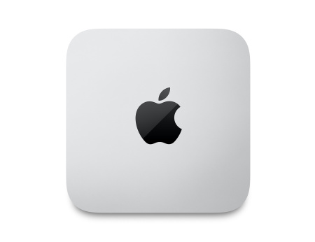 Фото Apple Mac Studio (M1 Ultra, 20C CPU, 48C GPU) 64GB, 1TB SSD