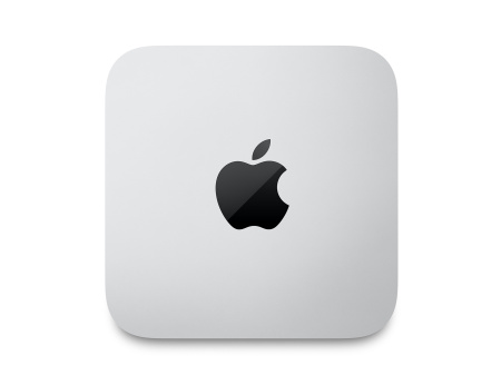 Фото Apple Mac Studio (M1 Max, 10C CPU, 24C GPU) 32GB, 512GB SSD