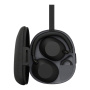 Наушники беспроводные Sony WH-1000XM6, Black (чёрный)