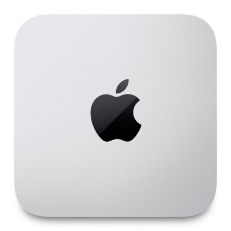 Фото Apple Mac Studio (M2 Max 12-Core CPU, GPU 38-Core, 64 GB, 1 TB) Silver