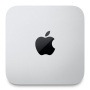 Фото Apple Mac Studio (M2 Max 12-Core CPU, GPU 38-Core, 64 GB, 1 TB) Silver