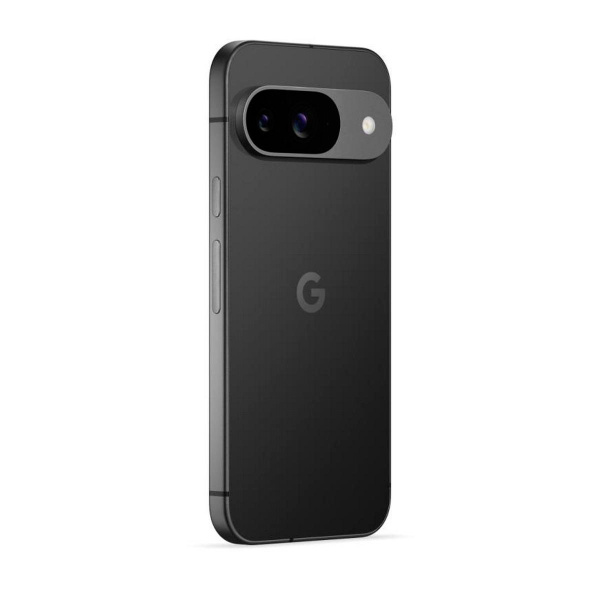 Google Pixel 9, 128 ГБ, Obsidian (чёрный)