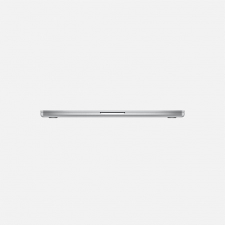 Фото Apple MacBook Pro 14" (M2 Max 12C CPU, 30C GPU, 2023) 32 ГБ, 512Гб SSD, Silver (Серебристый)