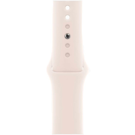 Смарт-часы Apple Watch SE 3 44 ML Starlight 