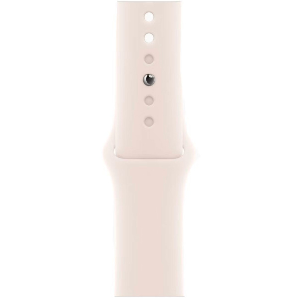 Смарт-часы Apple Watch SE 3 44 ML Starlight 