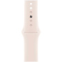Смарт-часы Apple Watch SE 3 44 ML Starlight 