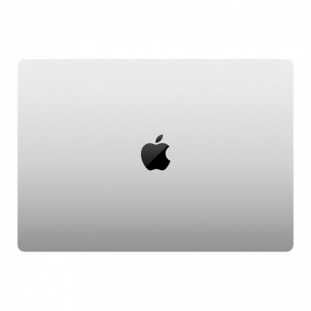 Фото Apple MacBook Pro 16" (M3 Max 14C CPU, 30C GPU, 2023) 36 ГБ, 1 TБ SSD, Silver (Серебристый)
