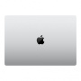 Фото Apple MacBook Pro 16" (M3 Max 14C CPU, 30C GPU, 2023) 36 ГБ, 1 TБ SSD, Silver (Серебристый)
