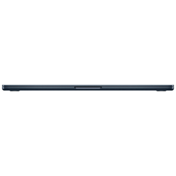 Apple MacBook Air 15" (M3, 8C CPU/10C GPU, 2024), 16 ГБ, 256 ГБ SSD, Midnight (полуночный черный)