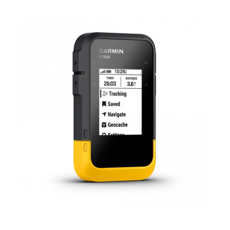 Навигатор Garmin eTrex SE