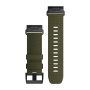 Нейлоновый ремешок Garmin QuickFit 26 mm Watch Tactical Ranger Green Nylon