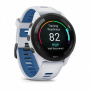 Фото Мультиспортивные часы Garmin ForeRunner 265 Whitestone