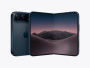 Apple iPhone Duo, eSIM, 1 TB, Night Sky