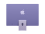 Apple iMac 24" Retina 4,5K, M4 (8C CPU, 8C GPU, 2024), 16GB, 256GB SSD, Purple (фиолетовый)