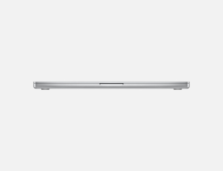 Фото Apple MacBook Pro 16" (M3 Pro 12C CPU, 18C GPU, 2023) 36 ГБ, 512 ГБ SSD, Silver (Серебристый)