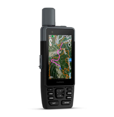 Навигатор Garmin GPSMAP H1 WW  фото