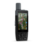 Навигатор Garmin GPSMAP H1 WW  фото