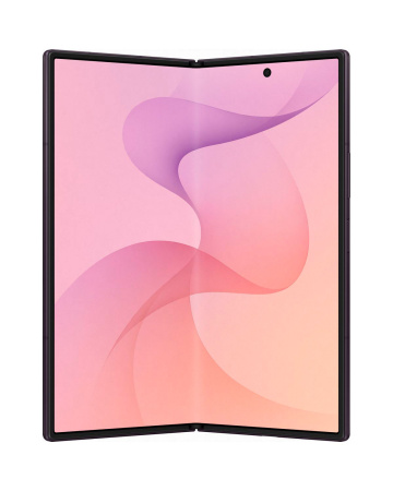 ФотоSamsung Galaxy Z Fold 8 Ultra, 12/512 ГБ, Фиолетовый