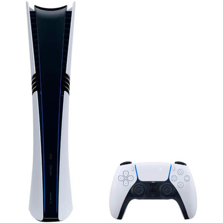 Игровая приставка Sony Playstation 5 Pro