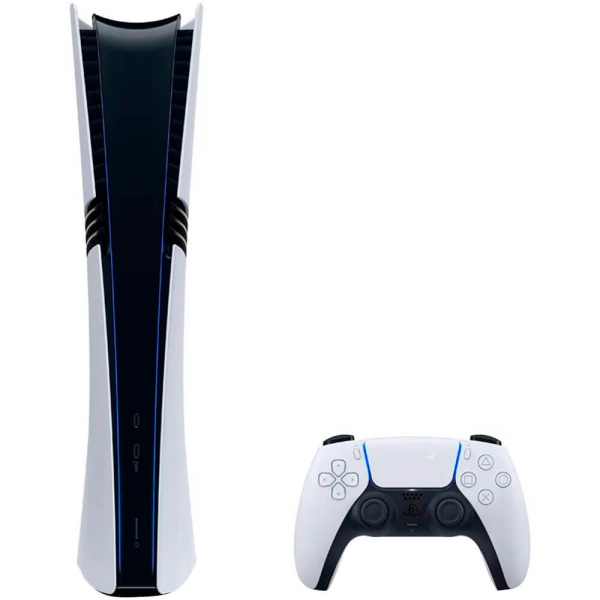 Игровая приставка Sony Playstation 5 Pro