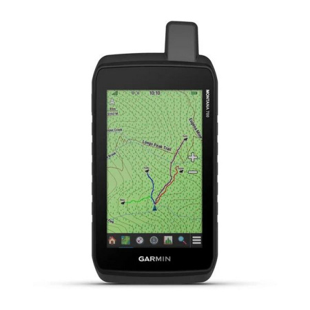 Навигатор Garmin Montana 700 