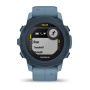 Мультиспортивные часы Garmin Descent G1 Solar Dive Computer Hurricane Blue