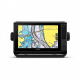 Картплоттер Garmin Echomap UHD2 92SV GT56