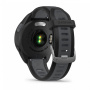 Фото Мультиспортивные часы Garmin ForeRunner 165 Black/ Slate